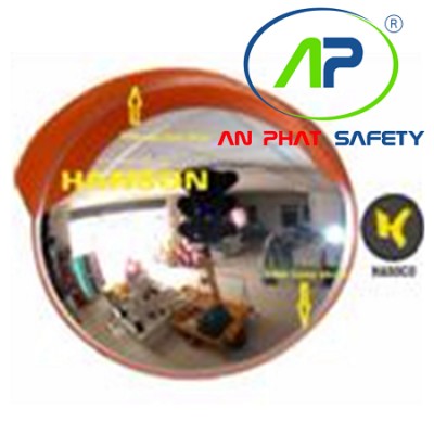 Gương cầu lồi bằng nhựa KLC-0100 ( Đường kính 100 Cm )